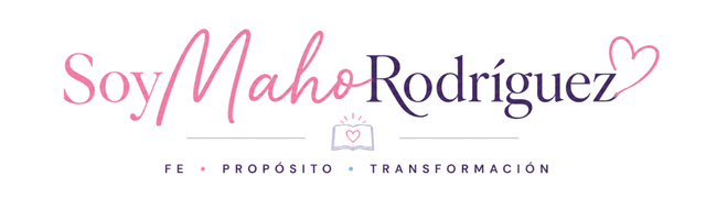 Logo de Soy Maho Rodríguez